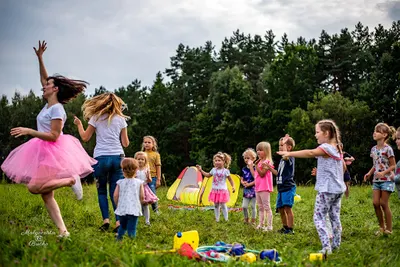 Happy Day- animacje dla dzieci